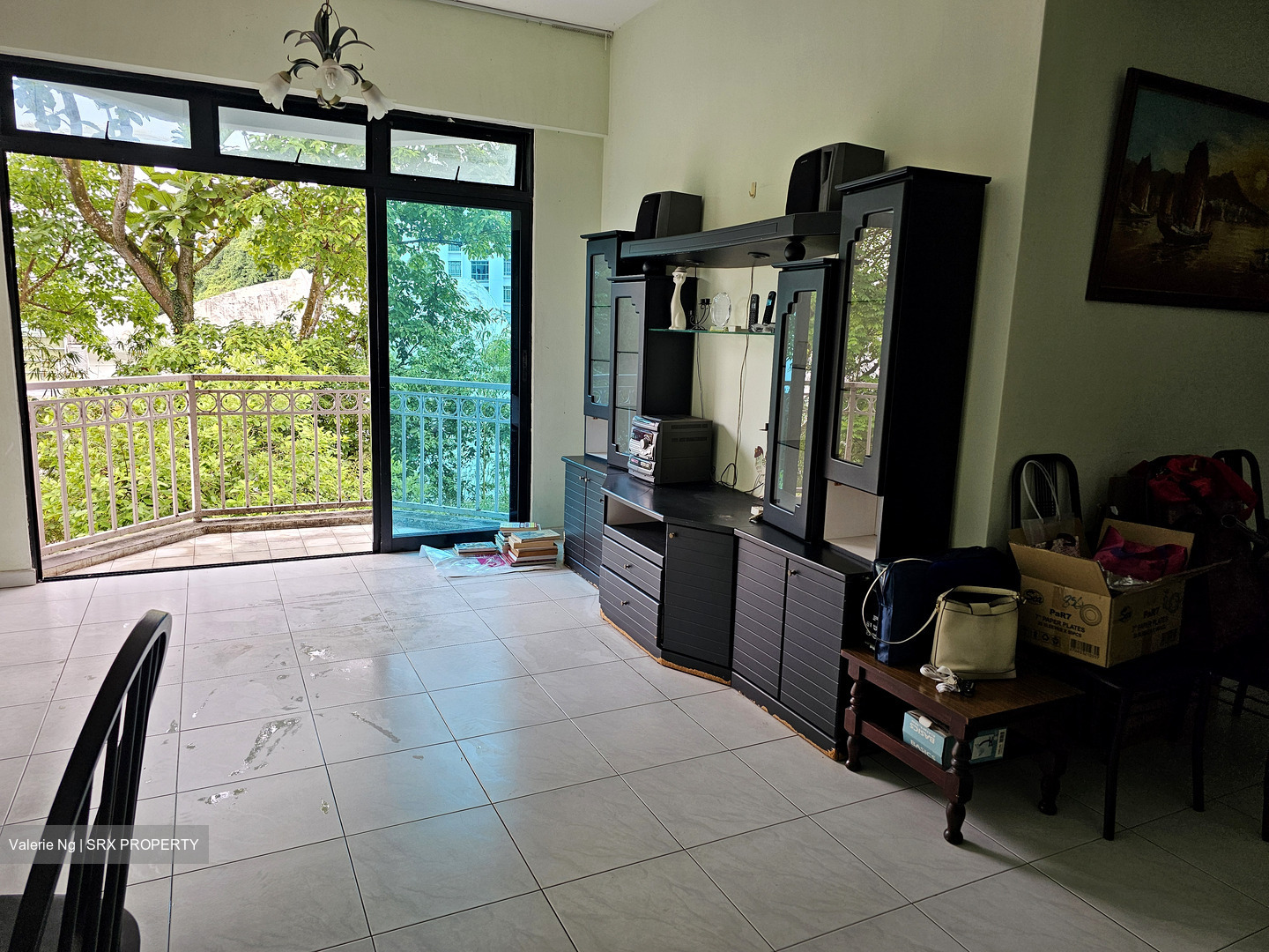 Hume Park I (D21), Condominium #483242071